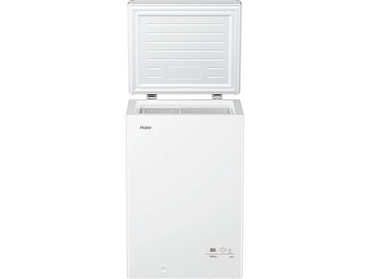 Морозильный ларь HAIER HCE100R